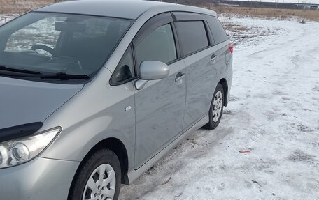 Toyota Wish II, 2010 год, 1 520 000 рублей, 2 фотография