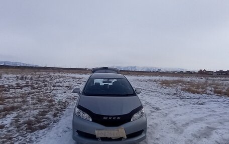 Toyota Wish II, 2010 год, 1 520 000 рублей, 5 фотография