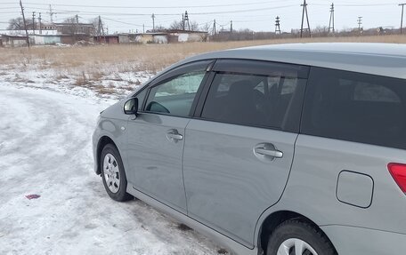 Toyota Wish II, 2010 год, 1 520 000 рублей, 3 фотография