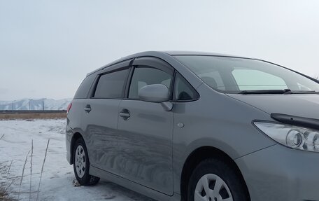 Toyota Wish II, 2010 год, 1 520 000 рублей, 14 фотография