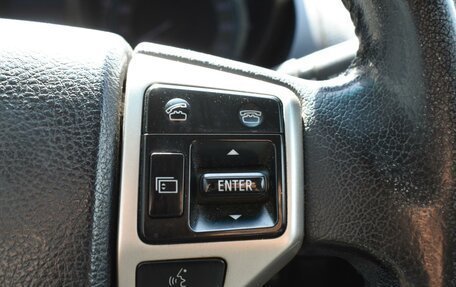 Toyota Land Cruiser Prado 150 рестайлинг 2, 2012 год, 3 230 000 рублей, 15 фотография