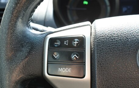 Toyota Land Cruiser Prado 150 рестайлинг 2, 2012 год, 3 230 000 рублей, 14 фотография