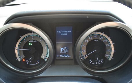 Toyota Land Cruiser Prado 150 рестайлинг 2, 2012 год, 3 230 000 рублей, 13 фотография