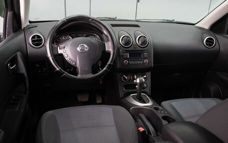 Nissan Qashqai, 2013 год, 1 289 000 рублей, 6 фотография
