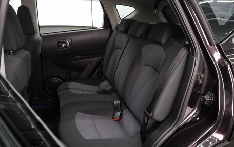 Nissan Qashqai, 2013 год, 1 289 000 рублей, 9 фотография
