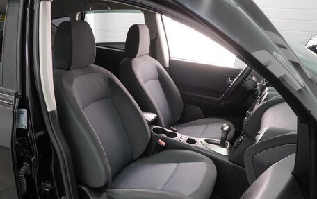 Nissan Qashqai, 2013 год, 1 289 000 рублей, 8 фотография
