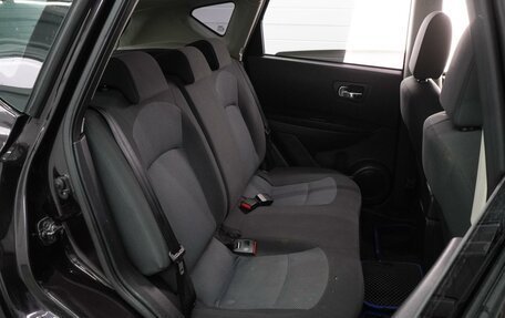 Nissan Qashqai, 2013 год, 1 289 000 рублей, 7 фотография