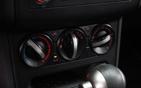 Nissan Qashqai, 2013 год, 1 289 000 рублей, 13 фотография