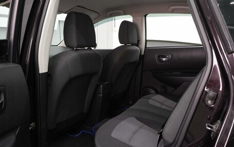 Nissan Qashqai, 2013 год, 1 289 000 рублей, 11 фотография