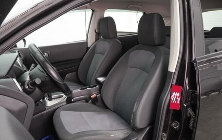 Nissan Qashqai, 2013 год, 1 289 000 рублей, 10 фотография