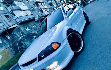 Honda Torneo, 1998 год, 690 000 рублей, 17 фотография