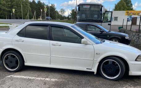 Honda Torneo, 1998 год, 690 000 рублей, 15 фотография