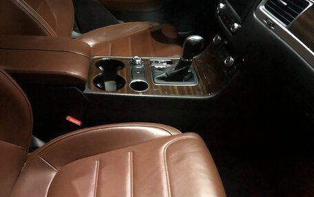 Volkswagen Touareg III, 2016 год, 2 850 000 рублей, 3 фотография