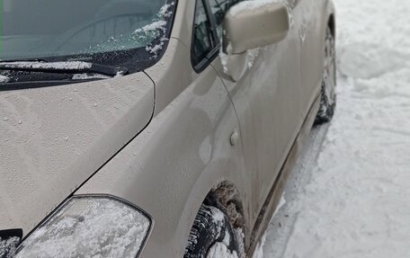 Nissan Tiida, 2011 год, 795 000 рублей, 6 фотография