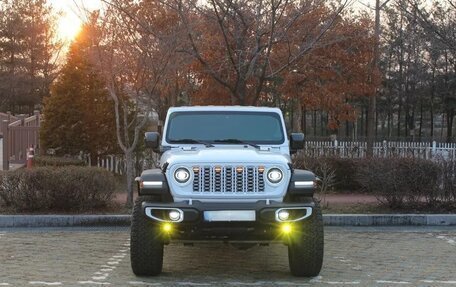 Jeep Wrangler, 2021 год, 3 600 200 рублей, 4 фотография