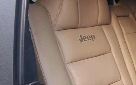 Jeep Wrangler, 2021 год, 3 600 200 рублей, 12 фотография
