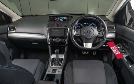 Subaru Levorg I, 2015 год, 1 679 000 рублей, 10 фотография