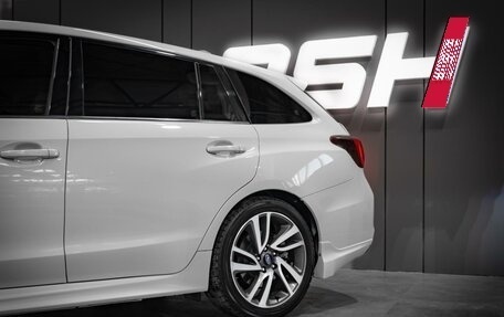 Subaru Levorg I, 2015 год, 1 679 000 рублей, 7 фотография