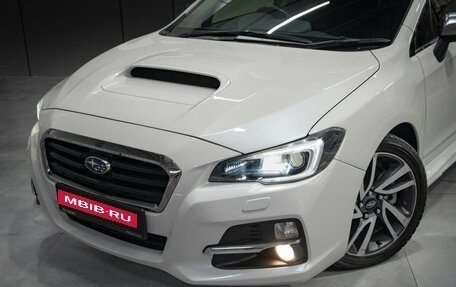 Subaru Levorg I, 2015 год, 1 679 000 рублей, 6 фотография