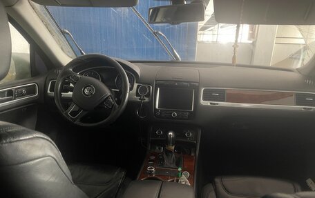 Volkswagen Touareg III, 2013 год, 2 500 000 рублей, 6 фотография
