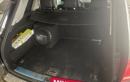 Volkswagen Touareg III, 2013 год, 2 500 000 рублей, 7 фотография