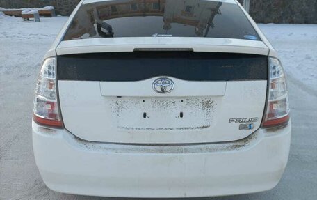 Toyota Prius, 2010 год, 1 400 000 рублей, 1 фотография