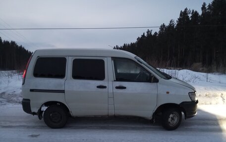 Toyota Town Ace III, 2001 год, 300 000 рублей, 6 фотография