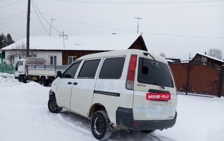 Toyota Town Ace III, 2001 год, 300 000 рублей, 4 фотография