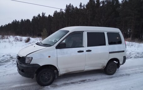 Toyota Town Ace III, 2001 год, 300 000 рублей, 11 фотография