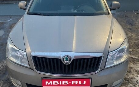 Skoda Octavia, 2013 год, 955 000 рублей, 2 фотография