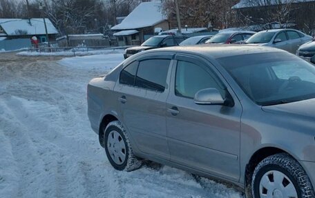 Skoda Octavia, 2013 год, 955 000 рублей, 7 фотография