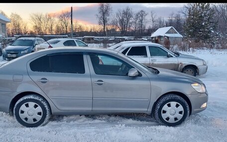 Skoda Octavia, 2013 год, 955 000 рублей, 6 фотография