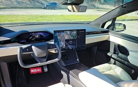 Tesla Model X I, 2022 год, 14 000 000 рублей, 4 фотография