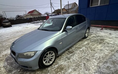 BMW 3 серия, 2010 год, 1 000 000 рублей, 1 фотография