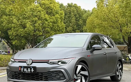 Volkswagen Golf GTI, 2021 год, 2 950 000 рублей, 1 фотография