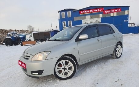 Toyota Corolla, 2006 год, 660 000 рублей, 1 фотография