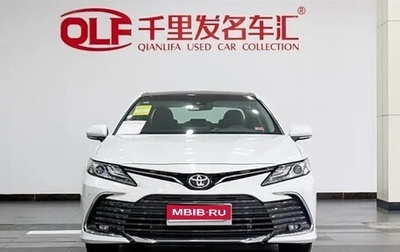 Toyota Camry, 2023 год, 4 045 000 рублей, 1 фотография