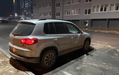 Volkswagen Tiguan I, 2010 год, 1 200 000 рублей, 7 фотография