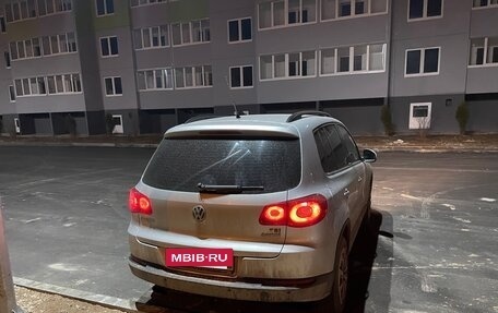 Volkswagen Tiguan I, 2010 год, 1 200 000 рублей, 6 фотография