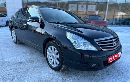 Nissan Teana, 2010 год, 1 120 000 рублей, 2 фотография