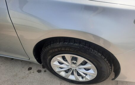 Toyota Camry, 2015 год, 1 500 000 рублей, 10 фотография