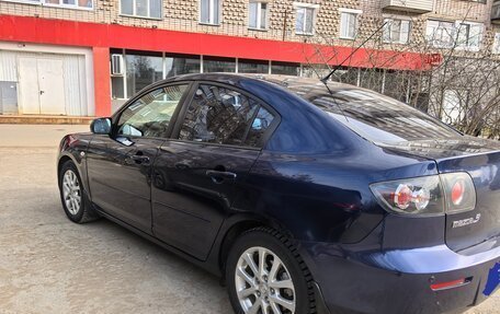 Mazda 3, 2008 год, 900 000 рублей, 23 фотография