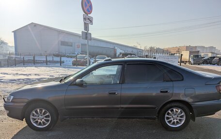 Toyota Corona IX (T190), 1994 год, 390 000 рублей, 5 фотография