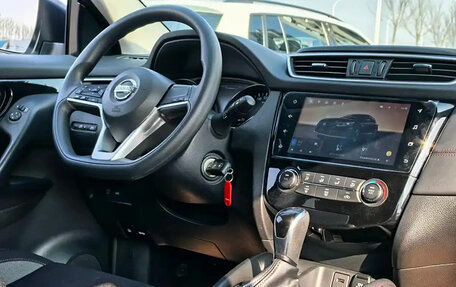 Nissan Qashqai, 2021 год, 1 500 000 рублей, 7 фотография
