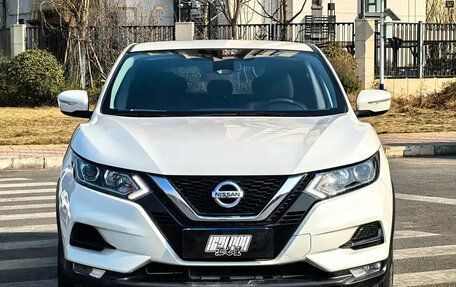 Nissan Qashqai, 2021 год, 1 500 000 рублей, 2 фотография