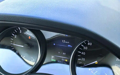 Nissan Qashqai, 2021 год, 1 500 000 рублей, 6 фотография