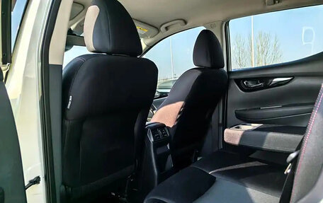 Nissan Qashqai, 2021 год, 1 500 000 рублей, 8 фотография