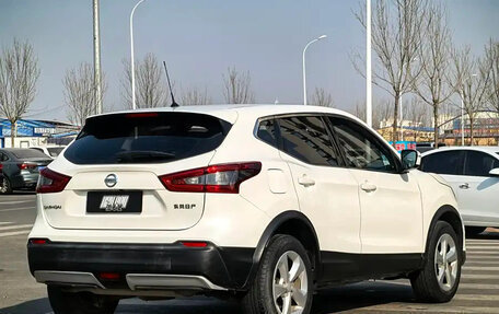 Nissan Qashqai, 2021 год, 1 500 000 рублей, 3 фотография