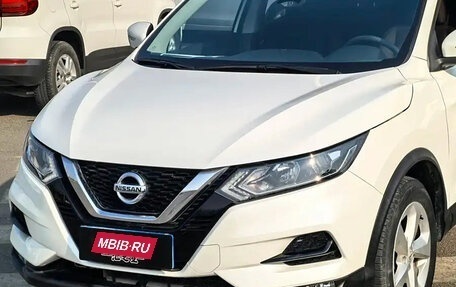 Nissan Qashqai, 2021 год, 1 500 000 рублей, 5 фотография