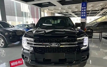 Ford Ranger, 2023 год, 4 150 000 рублей, 2 фотография